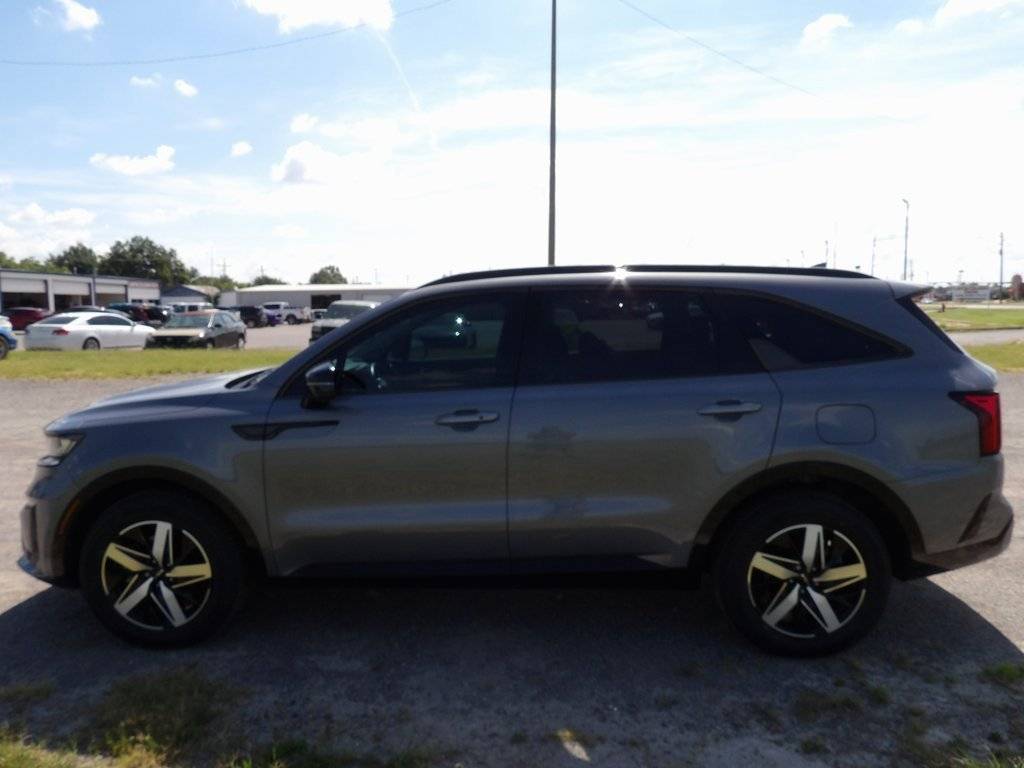 2023 Kia Sorento S — SUV — 45,000 mi — Lawton, OK