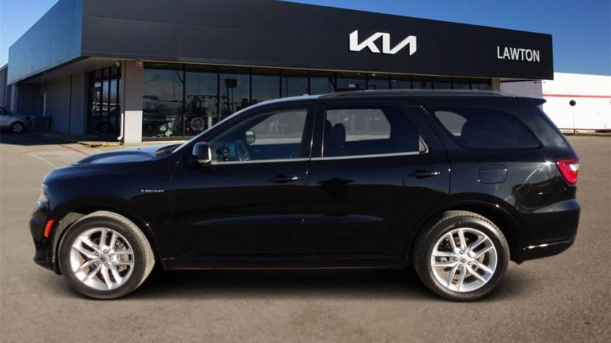 2023 Dodge Durango R/T Premium — SUV — 32,093 mi — Lawton, OK