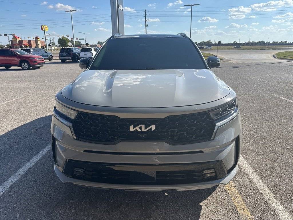 2023 Kia Sorento SX Prestige — SUV — 29,001 mi — Lawton, OK