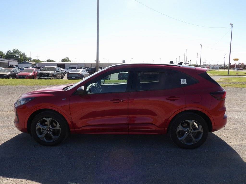 2023 Ford Escape ST-Line — SUV — 51,300 mi — Lawton, OK