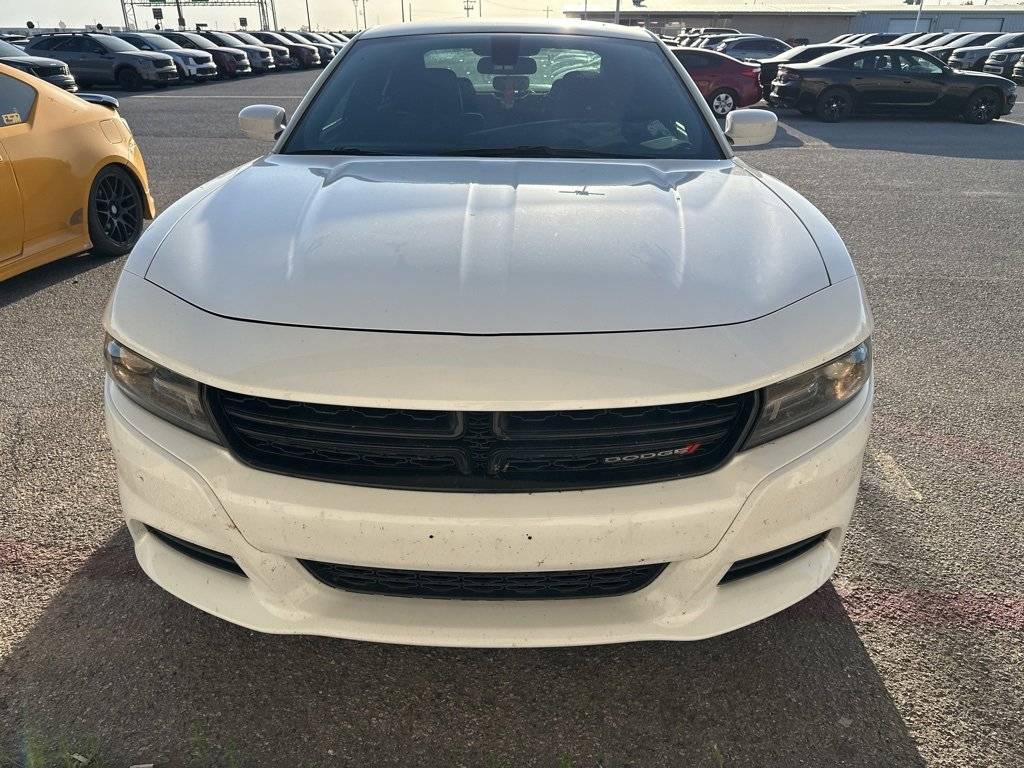 2021 Dodge Charger SXT — Sedan — 69,220 mi — Lawton, OK