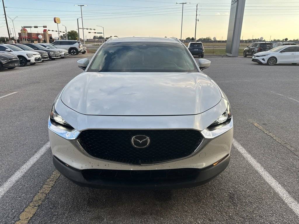 2020 Mazda CX-30 Premium — SUV — 79,713 mi — Lawton, OK
