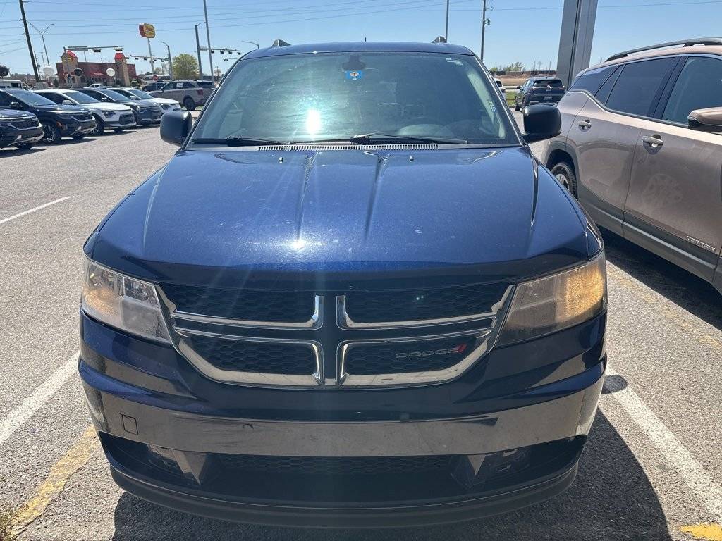 2019 Dodge Journey SE Value — SUV — 96,455 mi — Lawton, OK