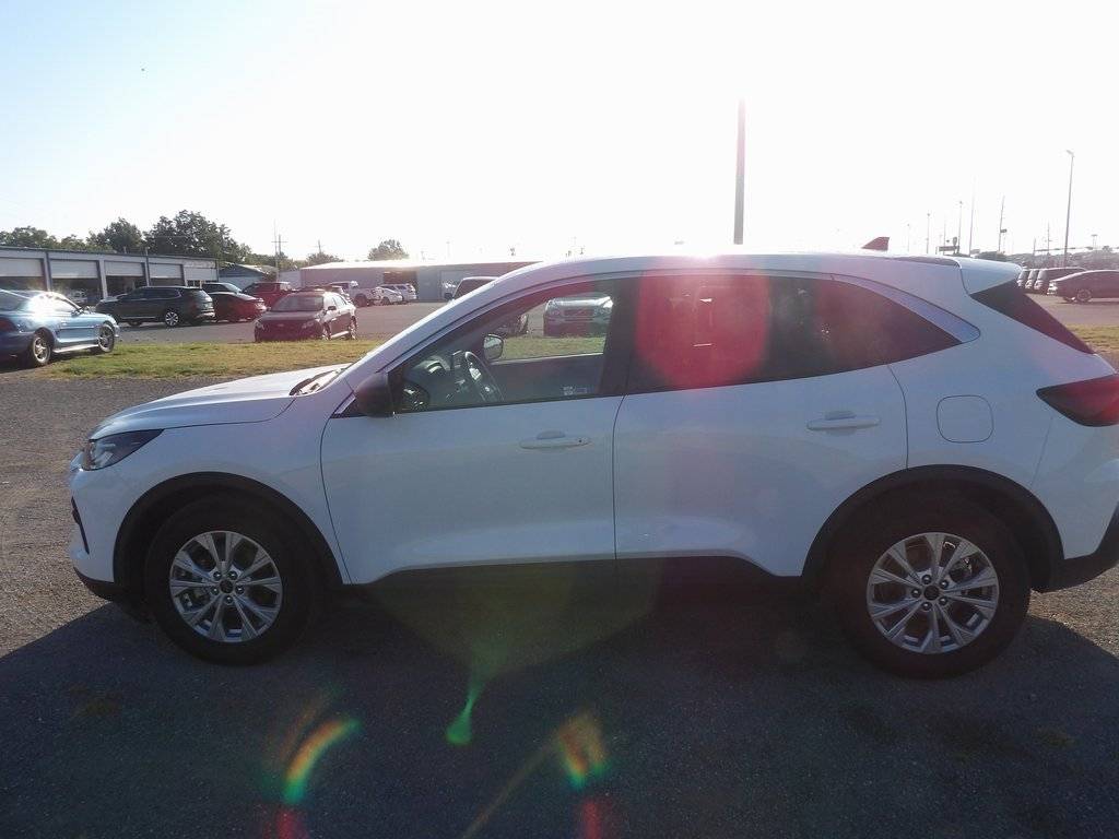 2024 Ford Escape Active — SUV — 37,257 mi — Lawton, OK