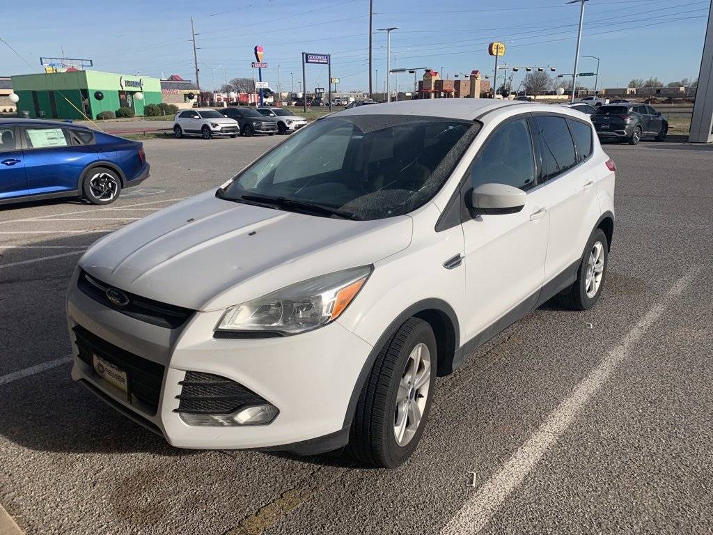2013 Ford Escape SE — SUV — 128,424 mi — Lawton, OK