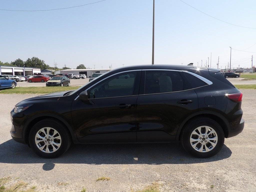 2024 Ford Escape Active — SUV — 24,734 mi — Lawton, OK