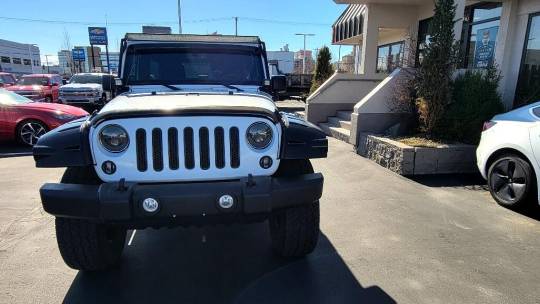 Used Jeep Wrangler for Sale in Tipp City, OH (with Photos) - Page 4 -  TrueCar