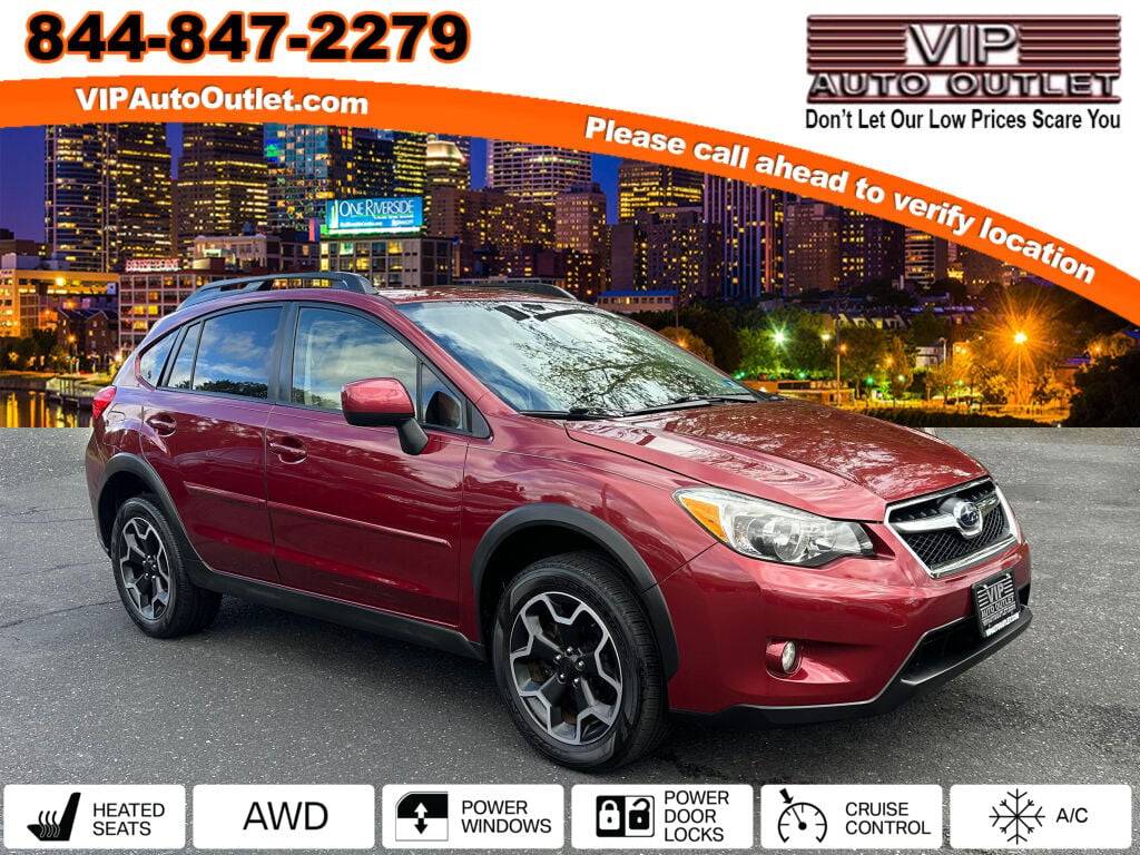 2013 Subaru XV Crosstrek 2.0i Premium — SUV — 144,457 mi — Maple Shade, NJ
