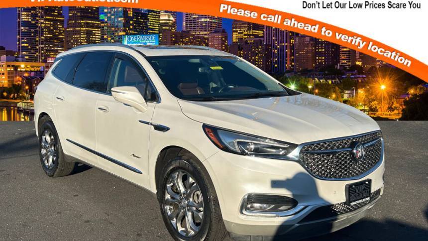 2019 Buick Enclave Avenir — SUV — 100,398 mi — Maple Shade, NJ
