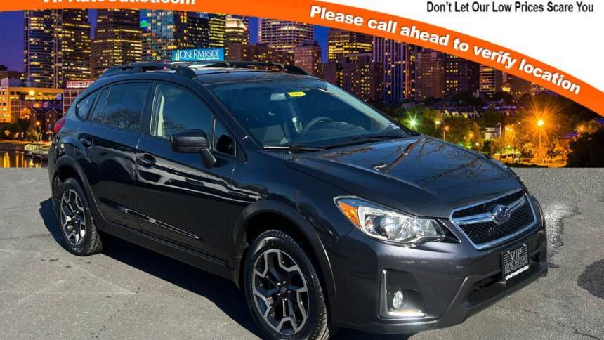 2016 Subaru Crosstrek Premium — SUV — 84,100 mi — Maple Shade, NJ