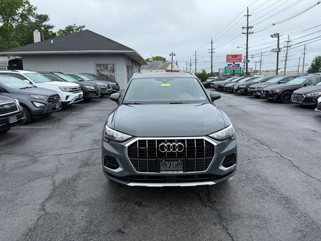 2019 Audi Q3 Premium — SUV — 109,952 mi — Maple Shade, NJ