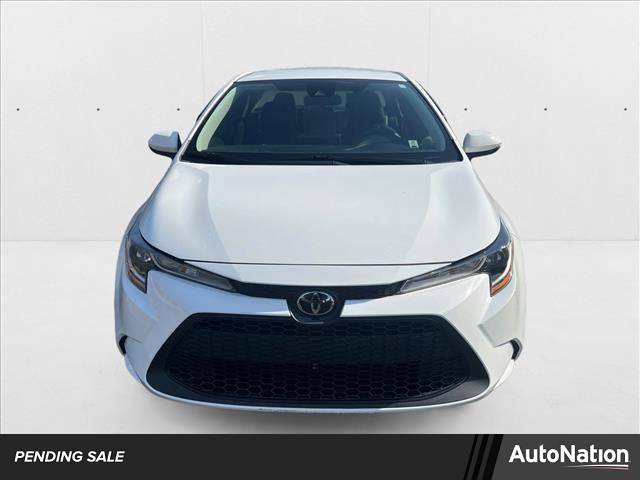 2022 Toyota Corolla LE — Sedan — 36,410 mi — Buford, GA