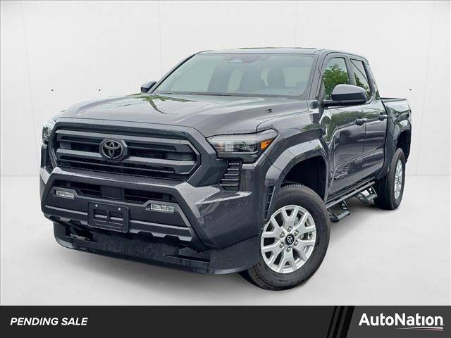 2024 Toyota Tacoma SR5 — Pickup Truck — 2,862 mi — Buford, GA