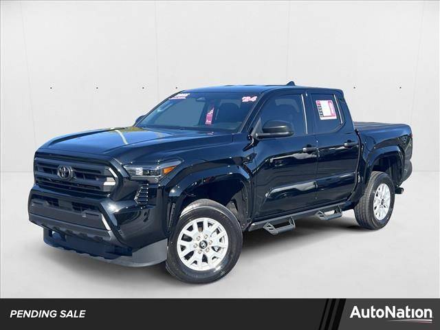 2024 Toyota Tacoma SR — Pickup Truck — 6,649 mi — Buford, GA