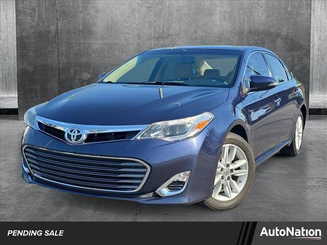 2015 Toyota Avalon XLE Premium — Sedan — 144,081 mi — Buford, GA