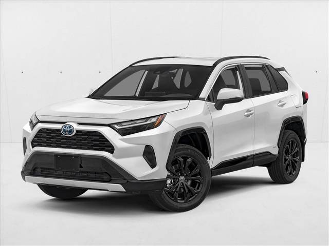2024 Toyota RAV4 Hybrid SE — SUV — 14,968 mi — Buford, GA