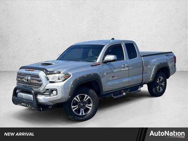 2016 Toyota Tacoma TRD Sport — Pickup Truck — 116,291 mi — Buford, GA