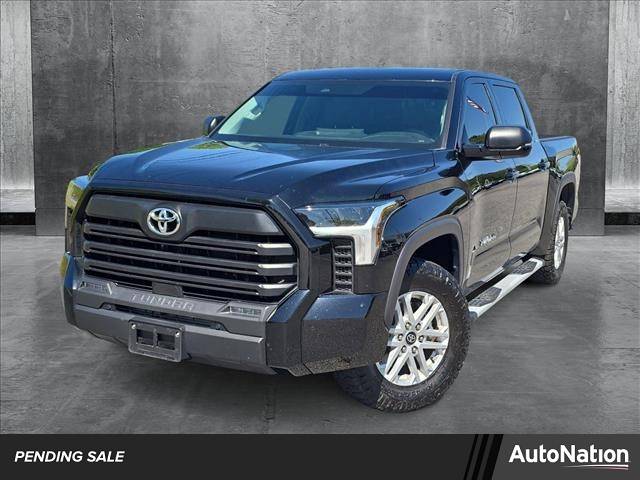 2023 Toyota Tundra SR5 — Pickup Truck — 32,887 mi — Buford, GA