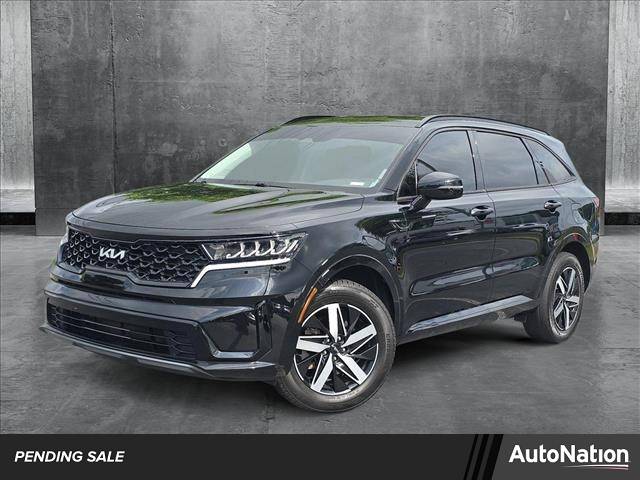 2022 Kia Sorento S — SUV — 63,420 mi — Buford, GA
