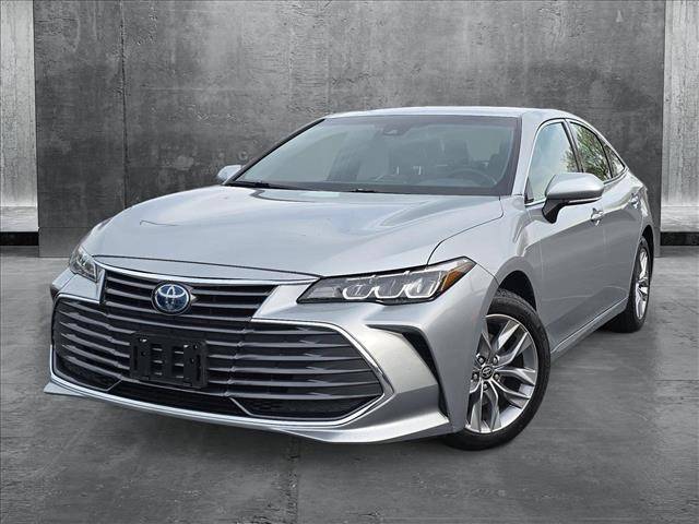 2022 Toyota Avalon Hybrid XLE — Sedan — 96,643 mi — Buford, GA