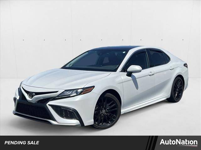 2023 Toyota Camry XSE — Sedan — 31,184 mi — Buford, GA