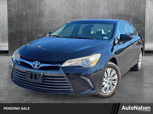 2017 Toyota Camry LE — Sedan — 103,276 mi — Buford, GA