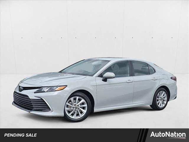 2024 Toyota Camry LE — Sedan — 30,232 mi — Buford, GA