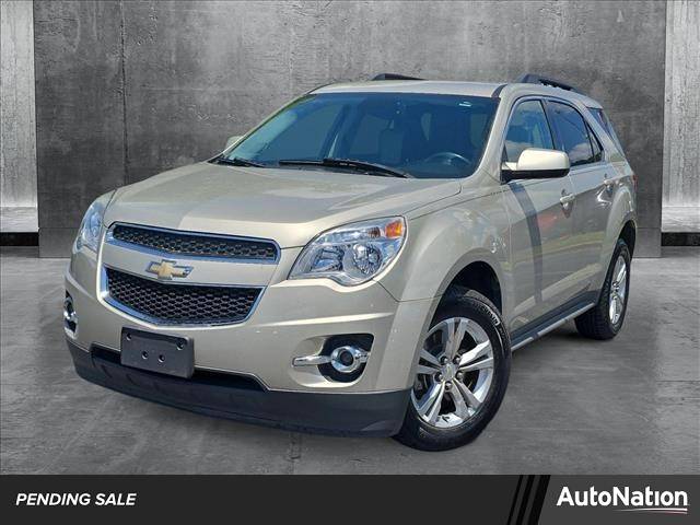 2013 Chevrolet Equinox LT — SUV — 96,290 mi — Buford, GA