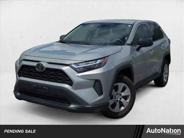 2023 Toyota RAV4 LE — SUV — 30,516 mi — Buford, GA