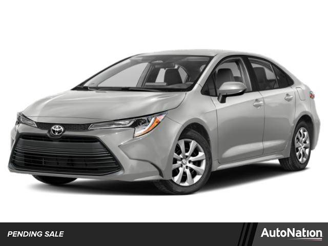 2024 Toyota Corolla LE — Sedan — 19,052 mi — Buford, GA