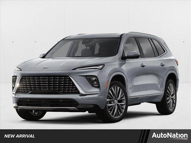 2025 Buick Enclave Sport Touring — SUV — 4,201 mi — Buford, GA