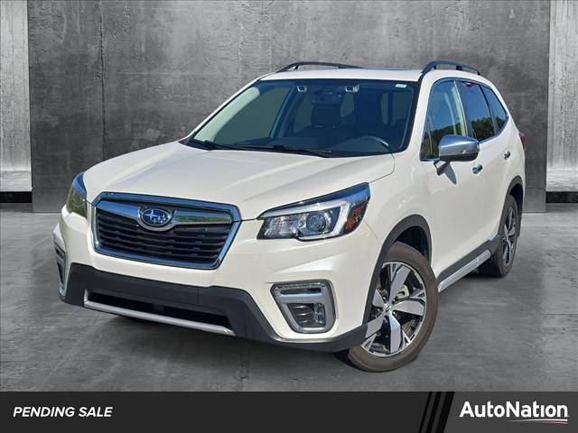2019 Subaru Forester 2.5i Touring — SUV — 70,724 mi — Buford, GA