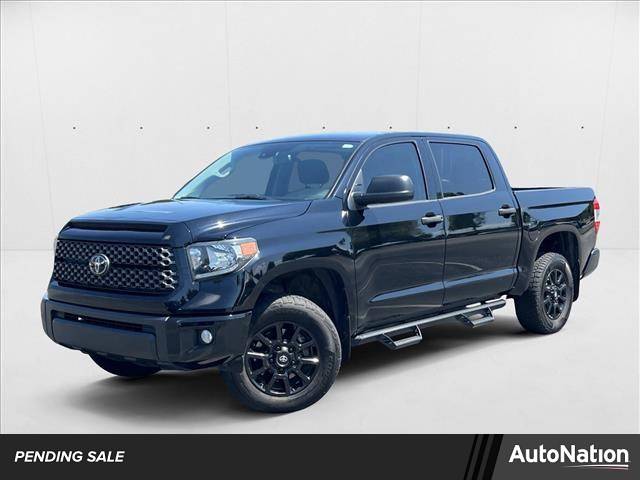 2021 Toyota Tundra SR5 — Pickup Truck — 72,337 mi — Buford, GA