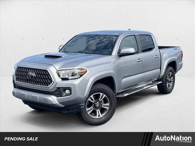 2019 Toyota Tacoma TRD Sport — Pickup Truck — 64,136 mi — Buford, GA