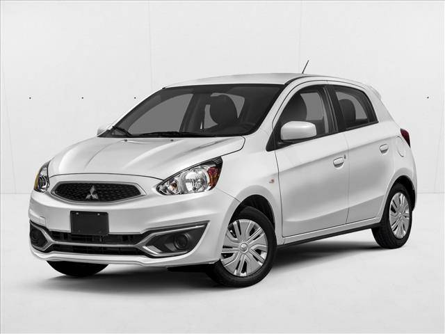 2019 Mitsubishi Mirage ES — Hatchback — 67,082 mi — Buford, GA