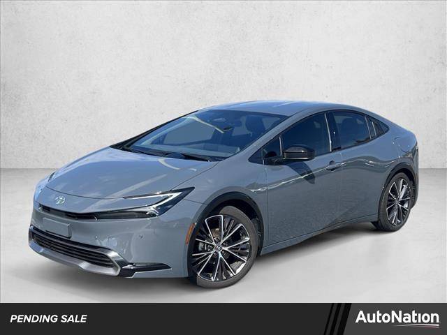 2024 Toyota Prius XLE — Hatchback — 14,178 mi — Buford, GA