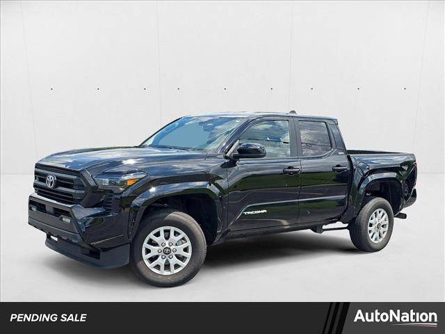 2024 Toyota Tacoma SR5 — Pickup Truck — 23,633 mi — Buford, GA