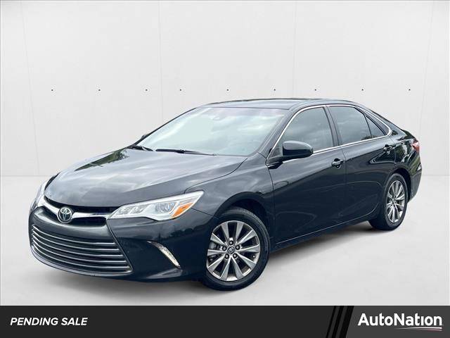 2017 Toyota Camry XLE V6 — Sedan — 95,050 mi — Buford, GA