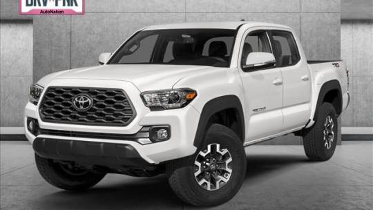 2023 Toyota Tacoma TRD Off Road — Pickup Truck — 35,073 mi — Buford, GA