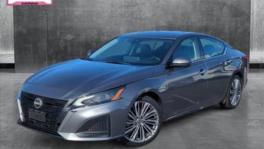 2023 Nissan Altima SL — Sedan — 33,746 mi — Buford, GA
