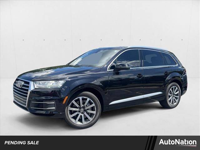 2017 Audi Q7 Premium Plus — SUV — 113,020 mi — Buford, GA