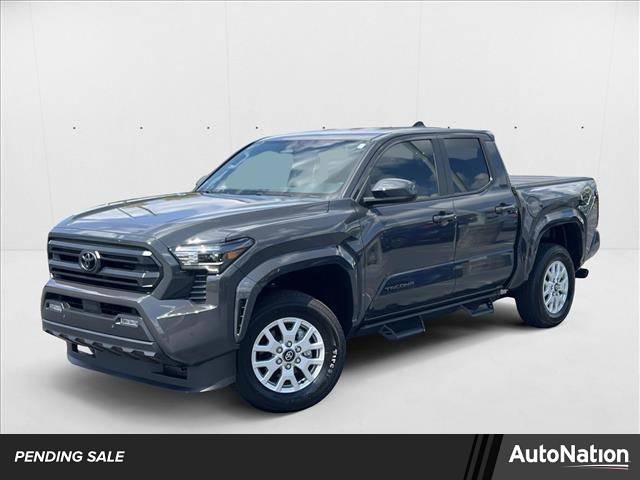 2024 Toyota Tacoma SR5 — Pickup Truck — 11,966 mi — Buford, GA