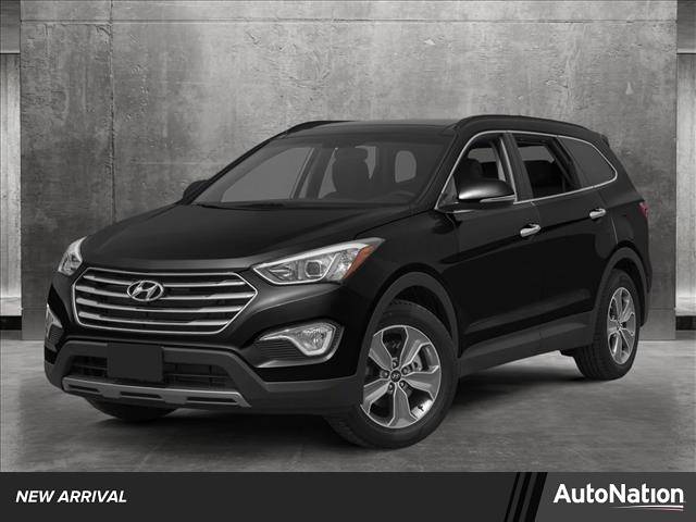 2015 Hyundai Santa Fe GLS — SUV — 110,674 mi — Buford, GA