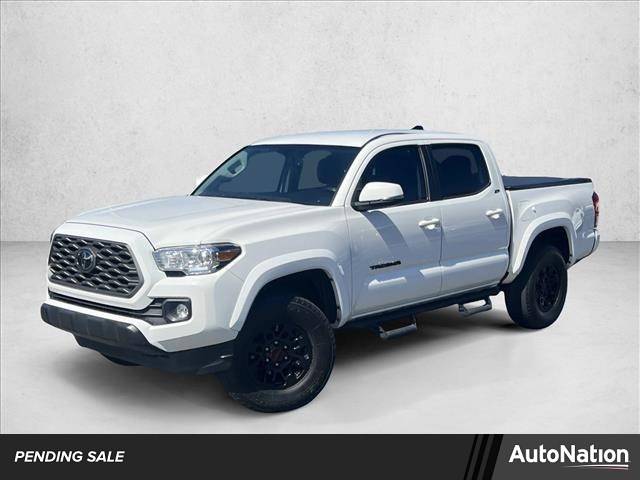 2022 Toyota Tacoma SR5 — Pickup Truck — 85,222 mi — Buford, GA
