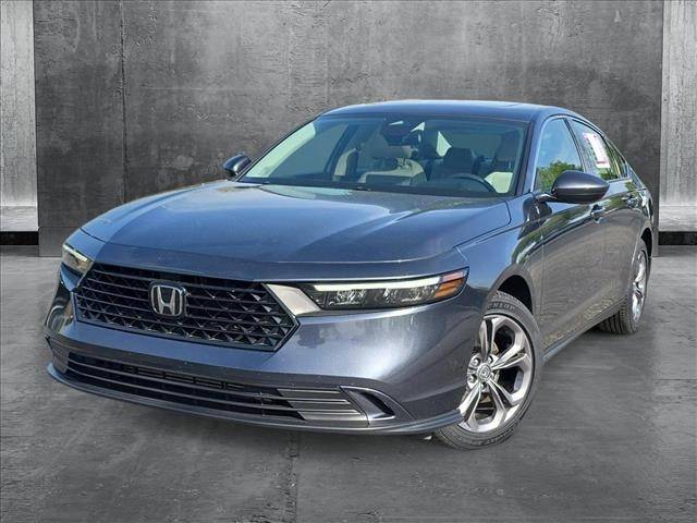2023 Honda Accord EX — Sedan — 41,066 mi — Buford, GA