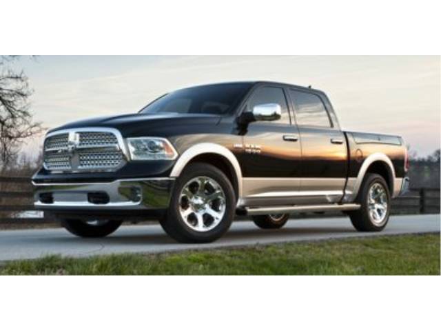 2014 Ram 1500 Express — Pickup Truck — 181,043 mi — Buford, GA