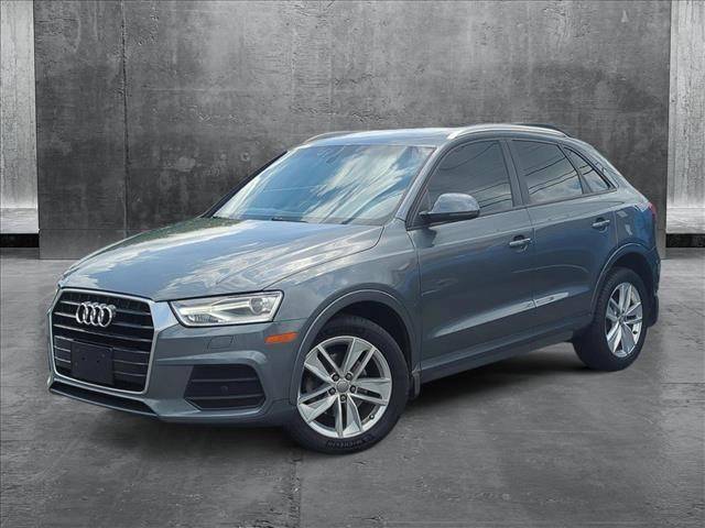 2017 Audi Q3 Premium — SUV — 98,493 mi — Buford, GA