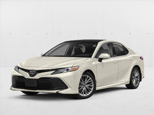 2018 Toyota Camry XLE — Sedan — 145,176 mi — Buford, GA