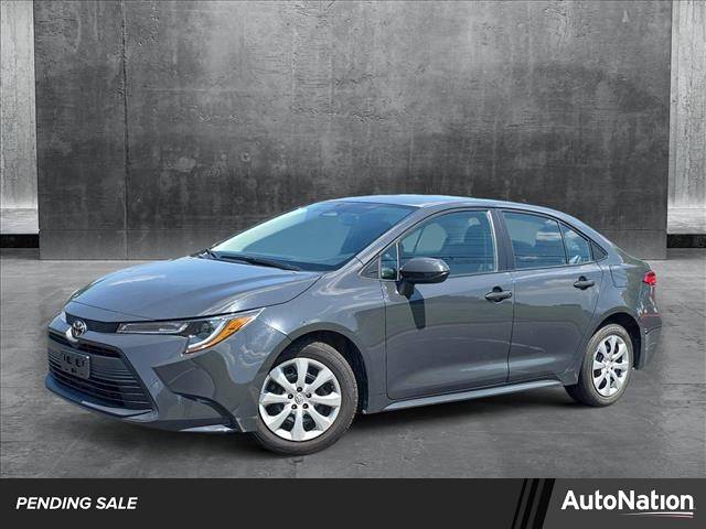 2023 Toyota Corolla LE — Sedan — 47,810 mi — Buford, GA
