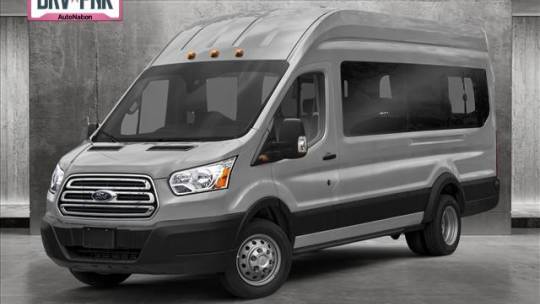 2019 Ford Transit Passenger Wagon T-350 XLT — Passenger Van — 55,881 mi — Buford, GA